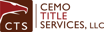 Cemo Title Services, LLC
